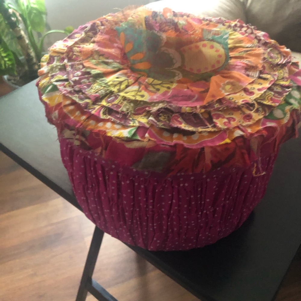 Decorative box